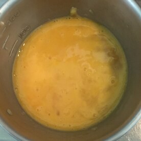 寒い日や病人食に 生姜風味の卵あんかけうどん レシピ 作り方 By なつ父 楽天レシピ